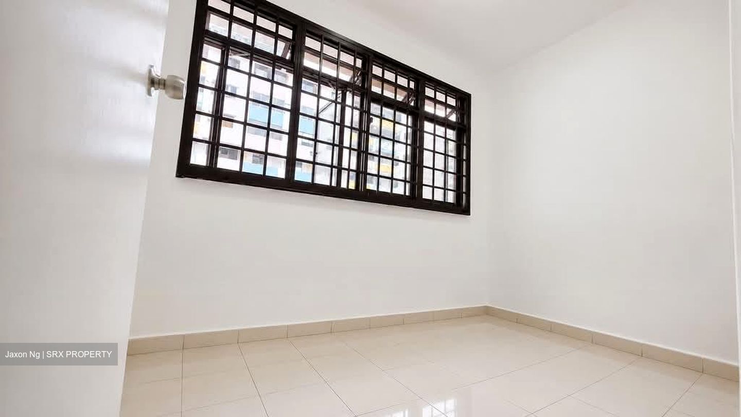 Blk 5 Everton Park (Bukit Merah), HDB 3 Rooms #580698961